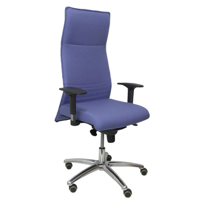 Sillon Albacete Xl Bali Azul Claro Hasta 160kg