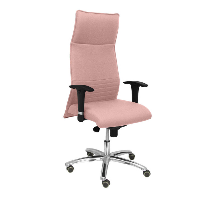 Sillon Albacete Xl Bali Rosa Palido Hasta 160kg