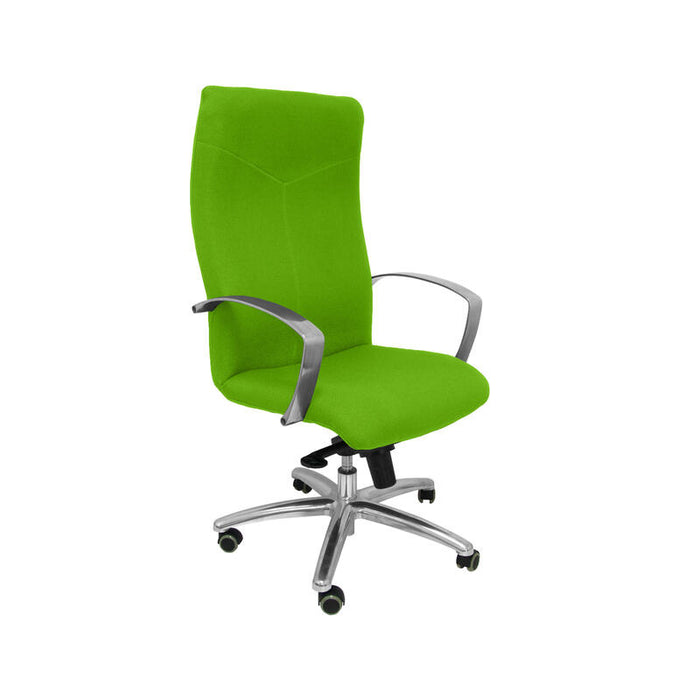 Sillón Caudete Bali Verde Pistacho