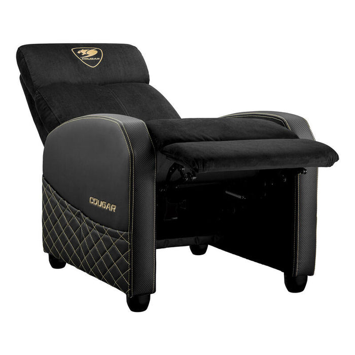 Sillon Gaming Cougar  Ranger Elite Gold