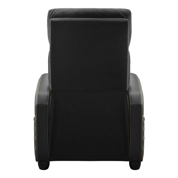 Sillon Gaming Cougar  Ranger Elite Gold
