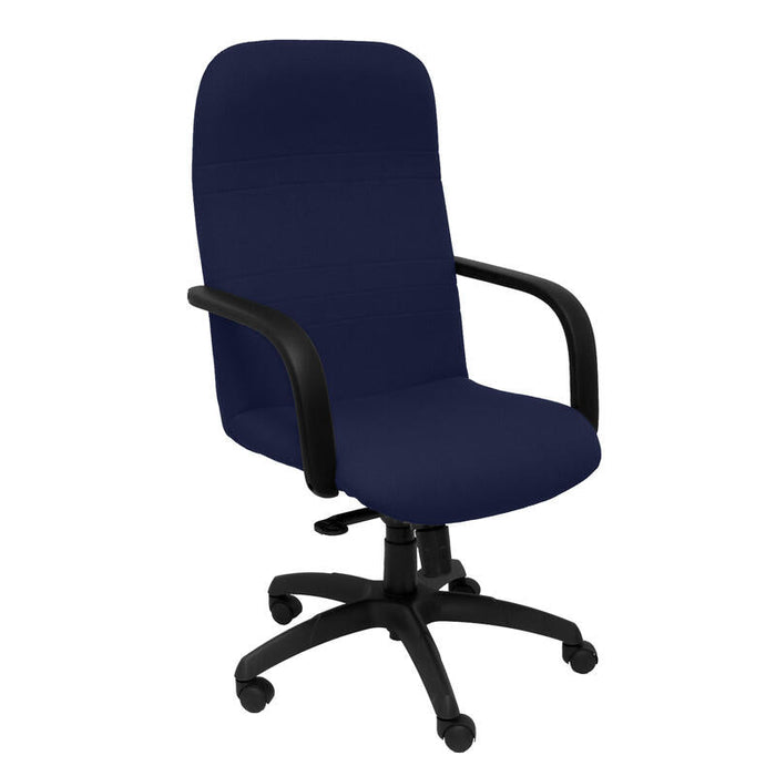 Sillón Letur Bali Azul Marino
