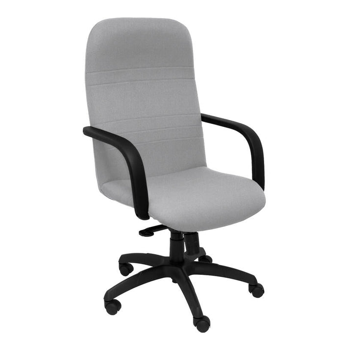 Sillón Letur Bali Gris Claro