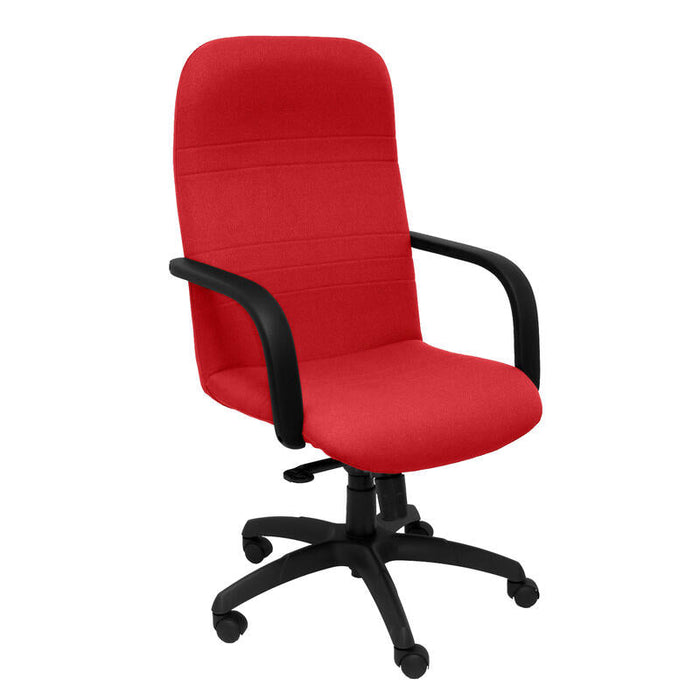 Sillón Letur Bali Rojo