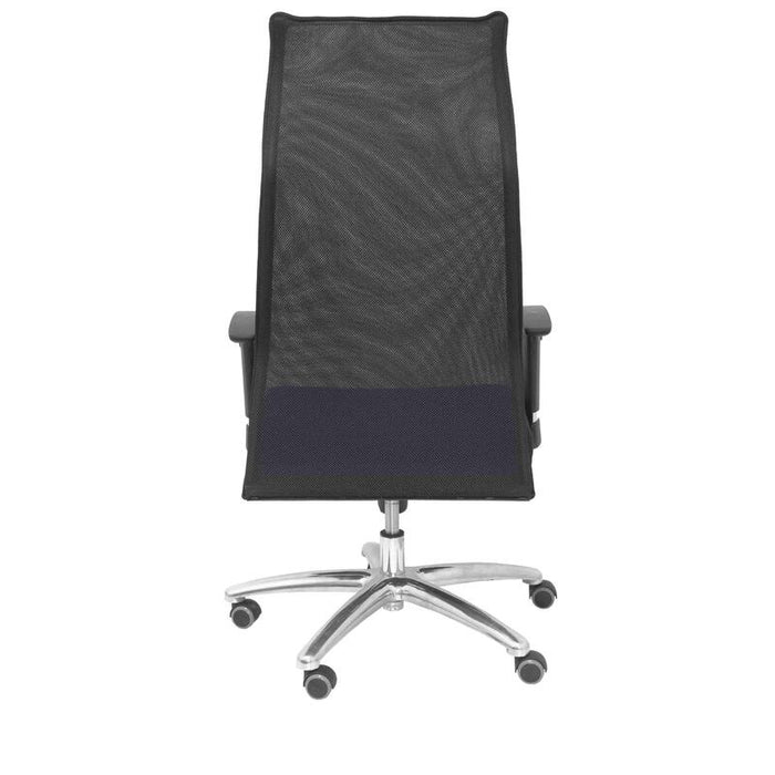 Sillón Sahuco Bali Azul Marino