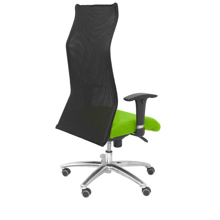 Sillón Sahuco Bali Pistacho