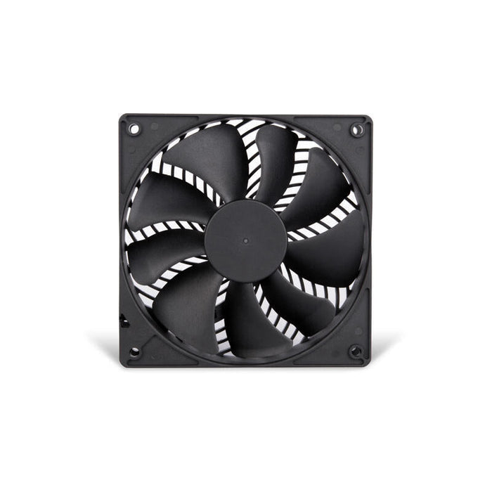 Silverstone Sst-Ap120i-Pro Ventilador Pc 120x120x25