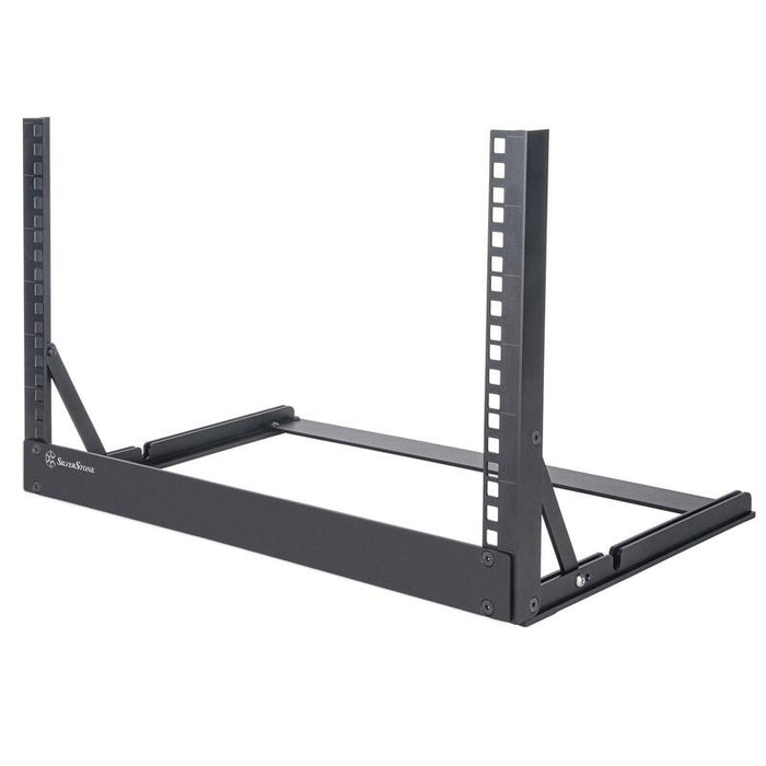 Silverstone Sst-Rk06u-Of Open Frame 19" 6u