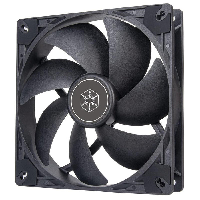 Silverstone Sst-Vs140b Vista 140x140x25mm