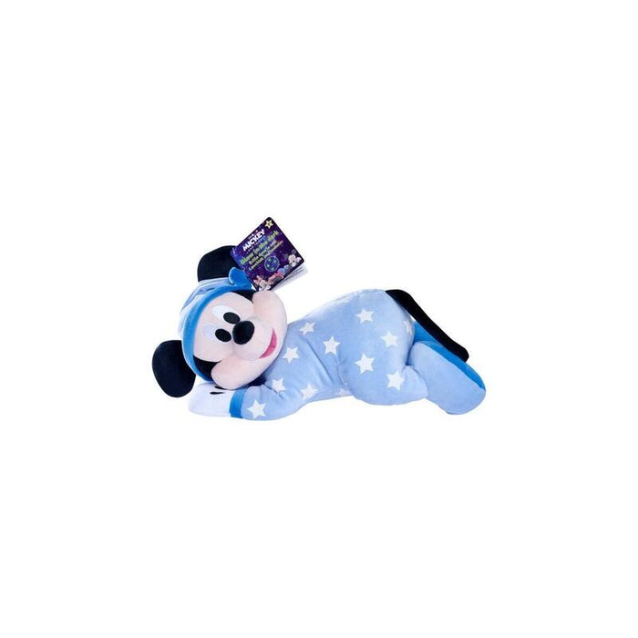 Simba Disney Good Night Mickey Gid, Cuddly Toy 30 Cm 6315870350