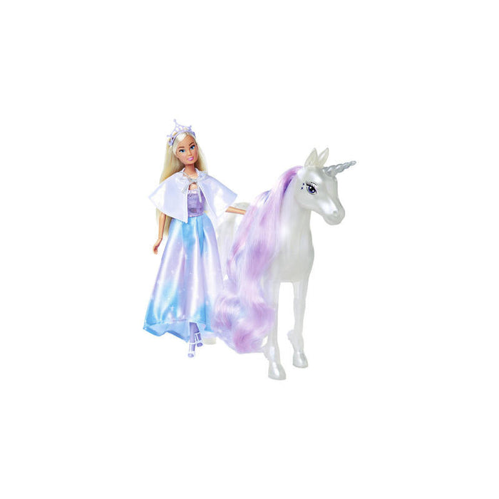 Simba-Dickie Steffi Love Fantasy Unicorn 105733994