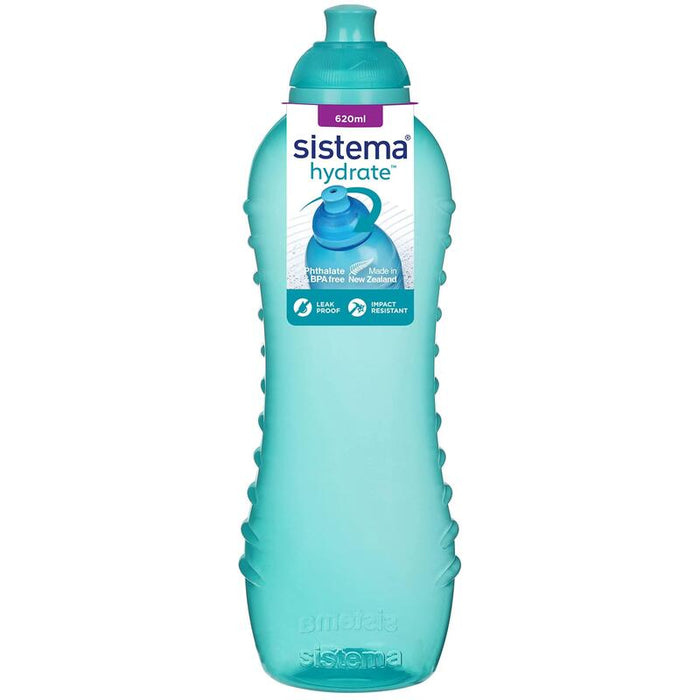 Simema Trinkflasche Twim N Sip Squeeze 620ml 1 Mück