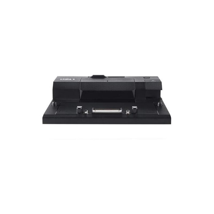 Simple E-Port Replicator New