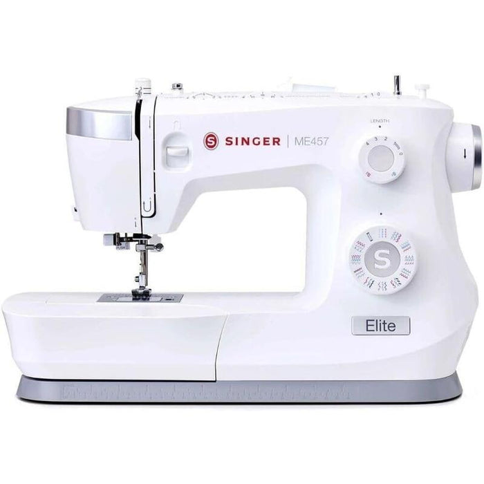 Singer Máquina De Coser  Elite Me457