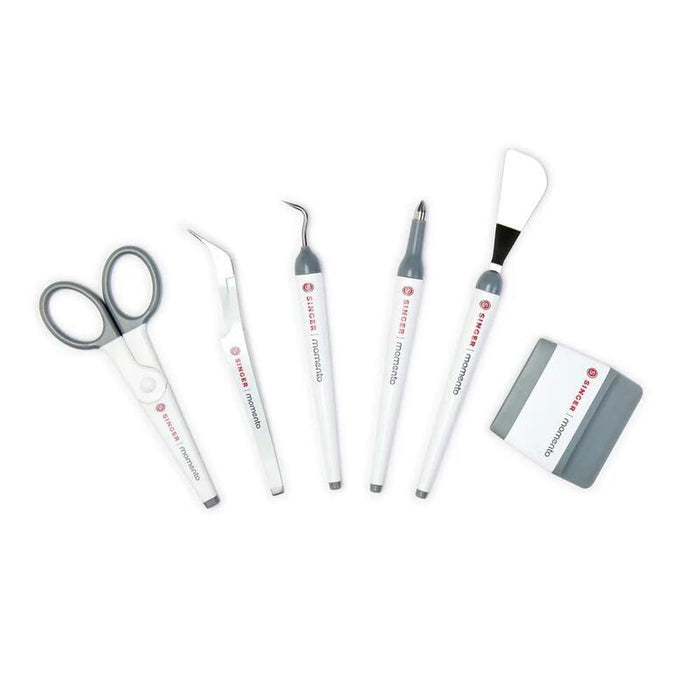 Singer Singer® Momento? Basic Werkzeug-Set 220460104
