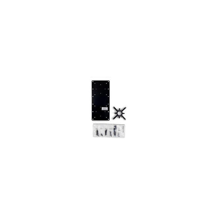 Single Monitor Tall User Accs