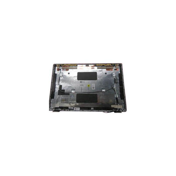 Single Pointing Palmrest  Assembly With Touchpad For