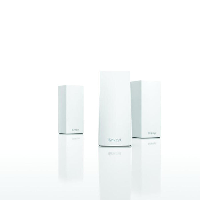 Sistema De  Mesh  Linksys Mx2003-Ke