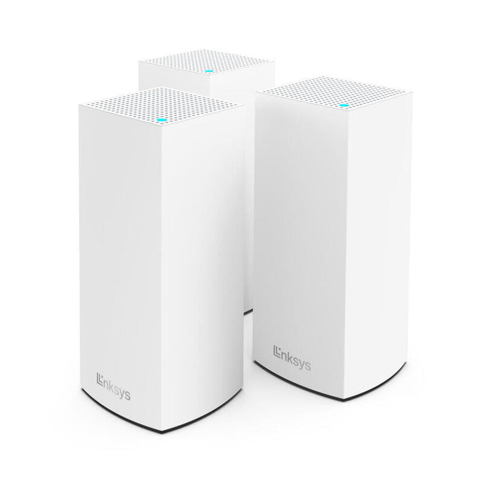 Sistema De  Mesh  Linksys Mx2003-Ke