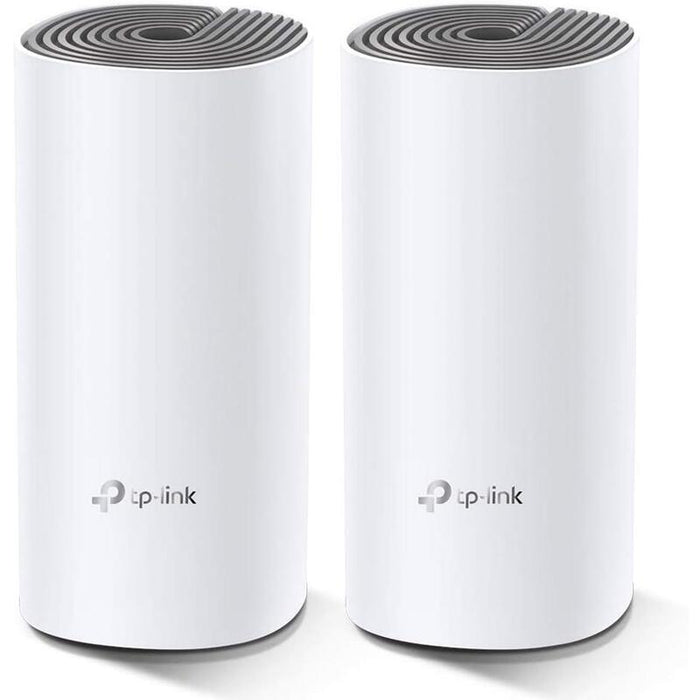 Sistema Mesh Tp-Link Deco-M4 - 5ghz · 12000mbps · 2xethernet
