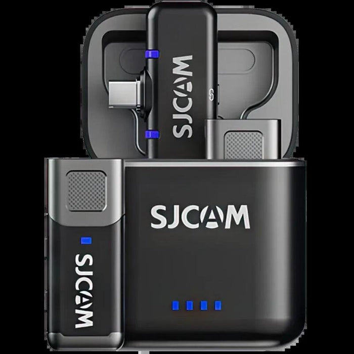 Sjcam M3 Micrófono Lavalier