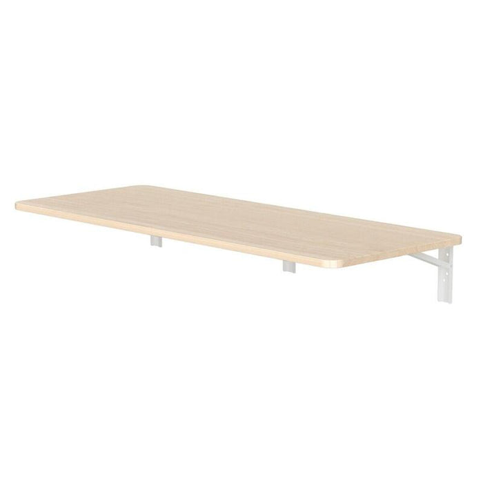 Skladana Pólka 100x40cm Mc-128 Wd