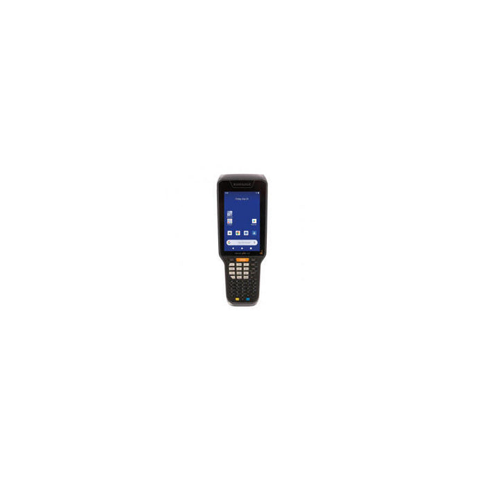 Skorpio X5 Handheld  802.11 A/B/G/N/Ac  4.3  Display  Bt V5  3gb Ram/32gb Flash  38-Key Functional  Contactless  2d Imager Sr  Android 10.