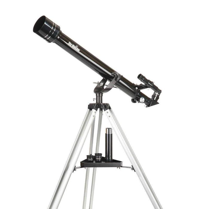 Skywatcher Bk 607 Az2 60/700 Telescope