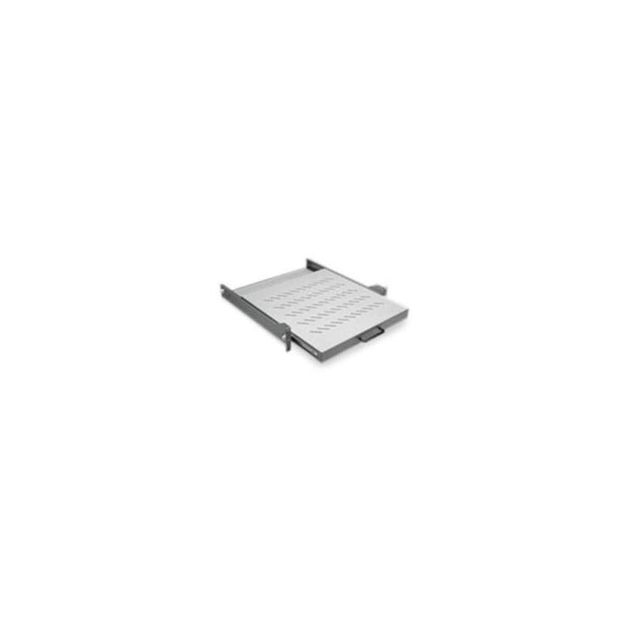 Sliding Shelf 2u 19x470mm