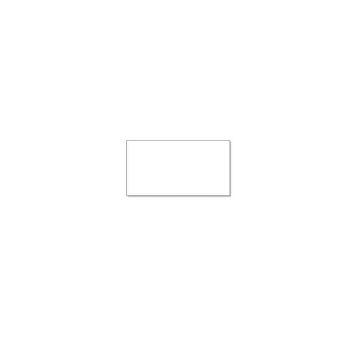 Slp-Srl White Label 54x101mm   Supl 220 Lab/Roll 1 Roll/Box