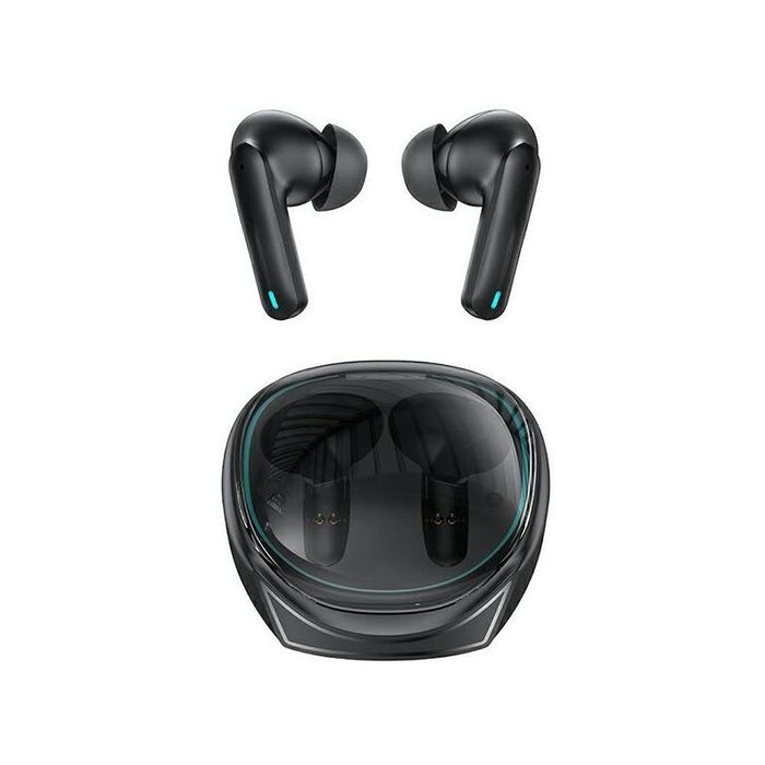 Sluchawki Bluetooth 5.3 Tws Xj13 Gaming Czarne
