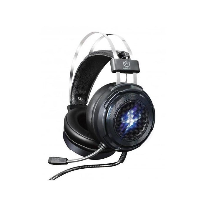 Sluchawki Dla Graczy Usb 7.1 Thor