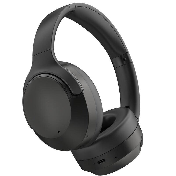 Sluchawki Nauszne Melovibe Ex Black