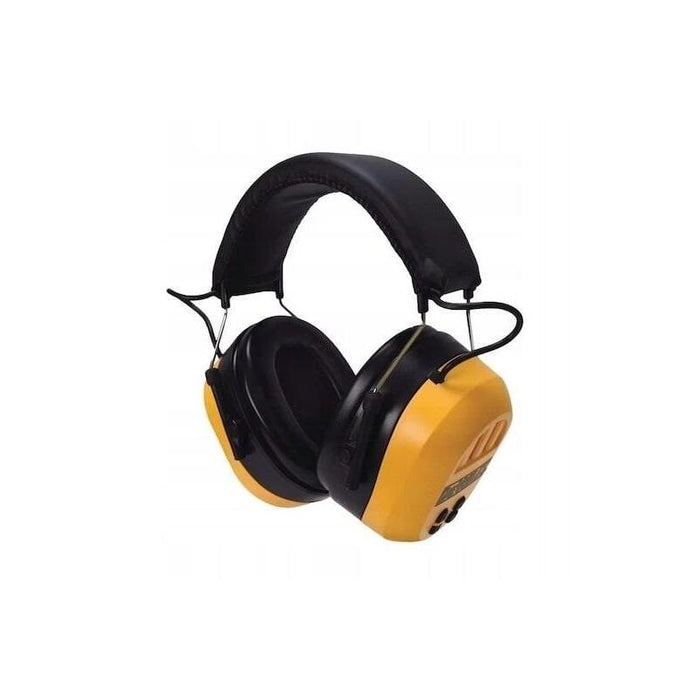 Sluchawki Ochronne Z Bluetooth Dpg17 Dewalt