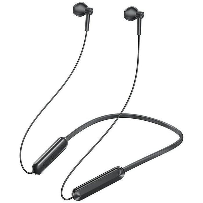 Sluchawki Sportowe G82bl Bluetooth 5.4 Czarne
