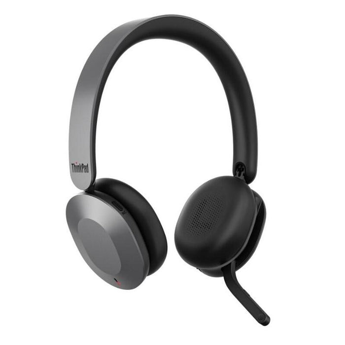 Sluchawki Thinkpad Dual-Mode Wireless Anc Foldable Headset 8550 (Aura Edition) - Usb-A, Teams 4xd1v23301