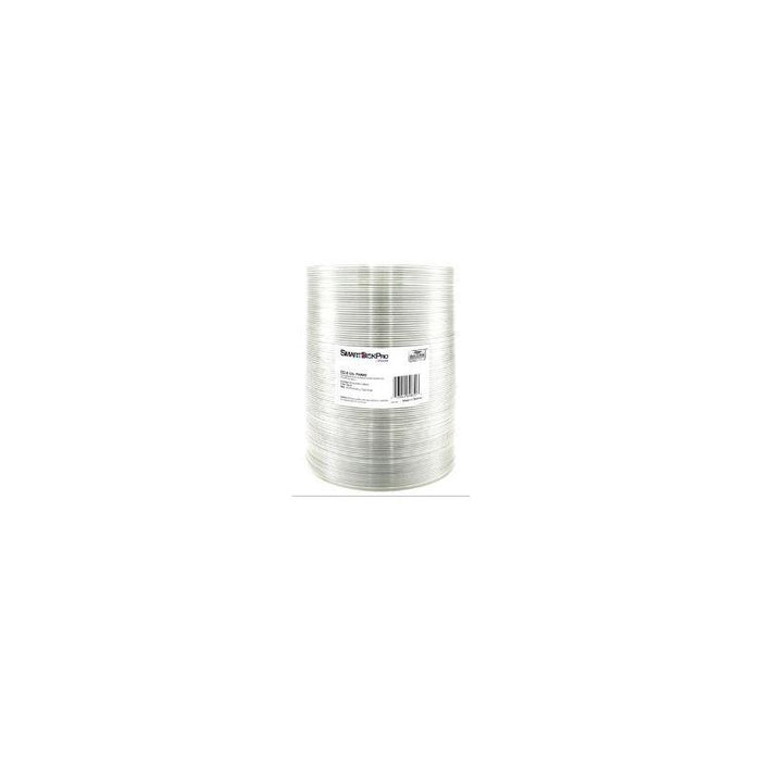 Smart Disk Pro Dvd-R, 4.7gb, 100 Pack Spindle, White Inkjet Printable