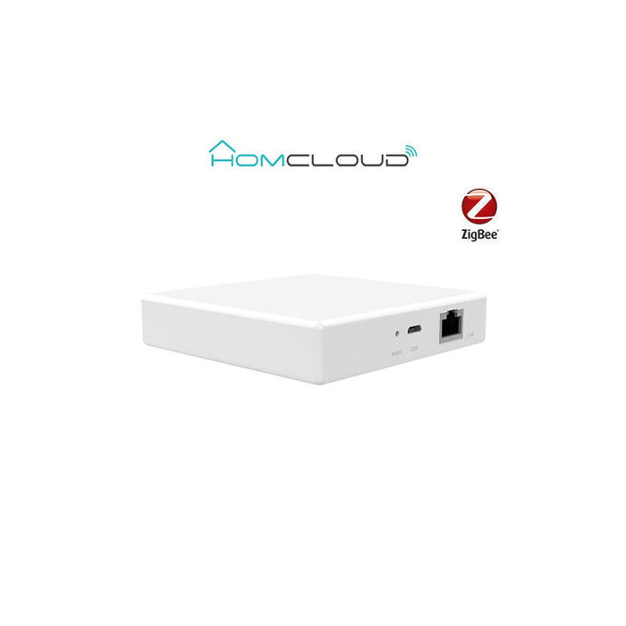 Smart Gateway Zigbee - Puerta De Enlace