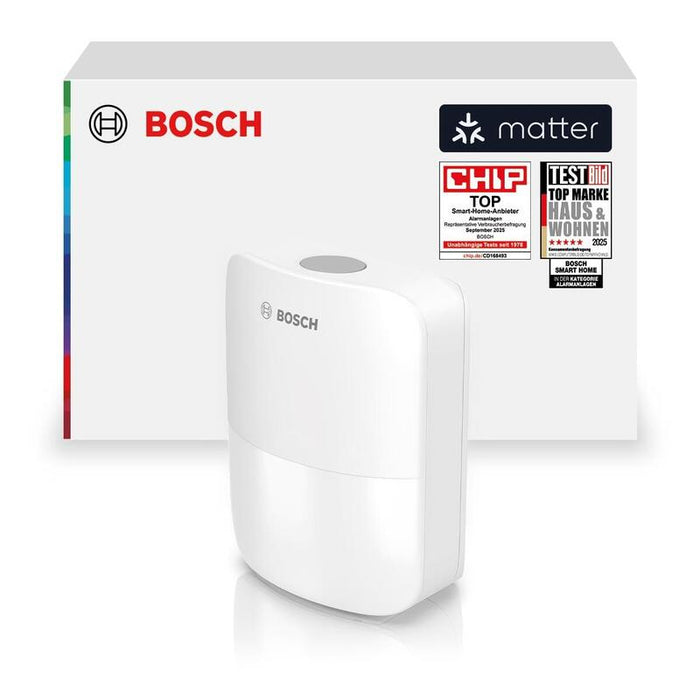 Smart Home Bewegungsmelder Ii [+M]