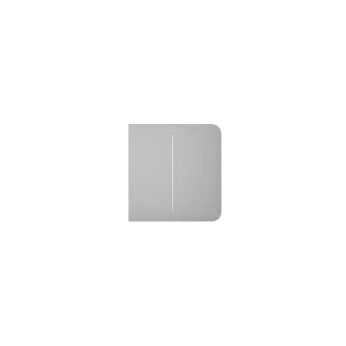 Smart Sidebutton 2gang/Fog 46021 Ajax