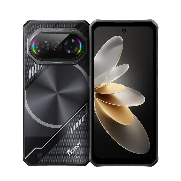Smartfon F114 Black Ch