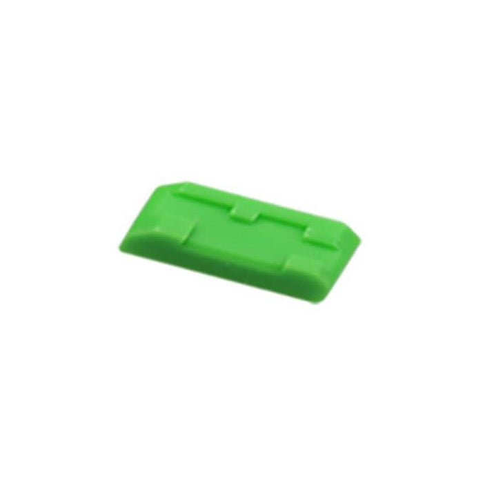 Smartkeeper Mini "Mini-Hdmi Port" Blocker Verde 10 Uds.