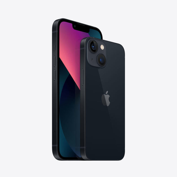Smartphone Apple Iphone 13 512gb 6.1' 5g Negro Medianoche