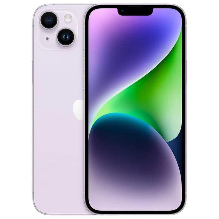 Smartphone Apple Iphone 14 Plus 5g 128gb 6.7 " Purpura Acondicionado