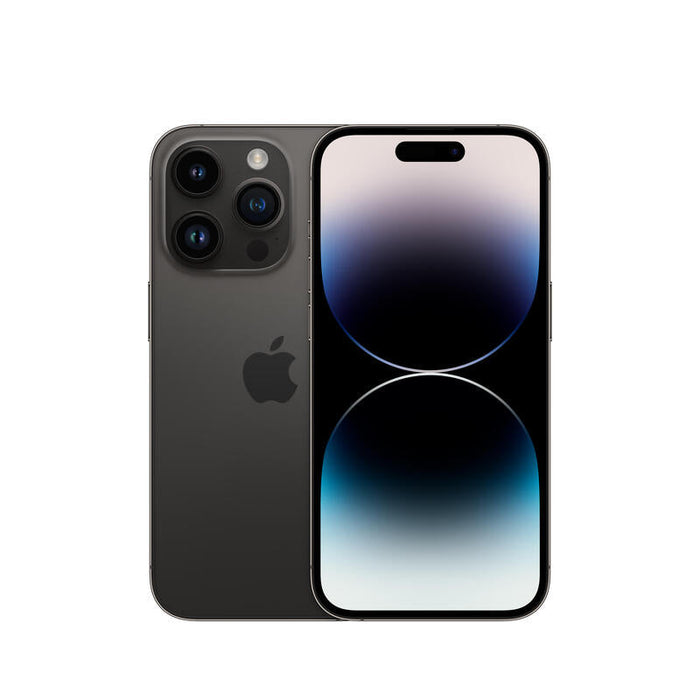 Smartphone Apple Iphone 14 Pro 128gb 6.1' 5g Negro Espacial