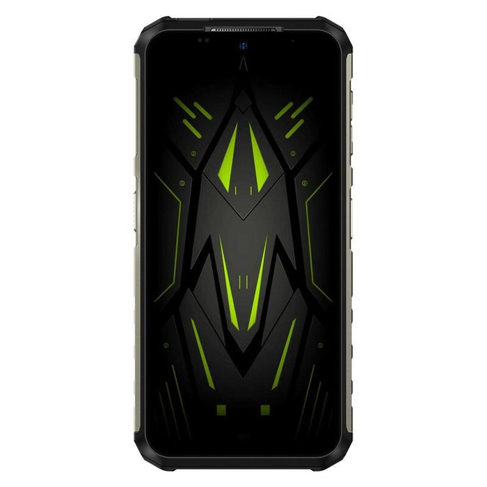 Smartphone Armor 22 4g 8/256gb Ip69k Verde