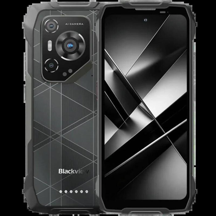 Smartphone  Blackview Bl7000 Pro 8gb/256gb Negro Rugged