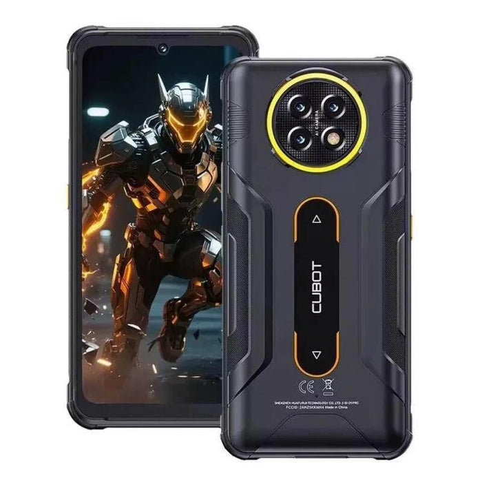 Smartphone Cubot Kingkong Ace 5 6.75 " 8gb 256gb 10200 Mah