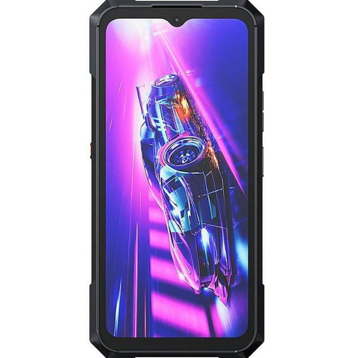 Smartphone Cubot Kingkong X 12gb/256gb Negro