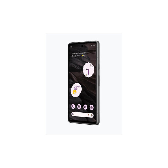 Smartphone Google Pixel 7a 8+128gb Ds 5g Black Oem Ga03694-Gb